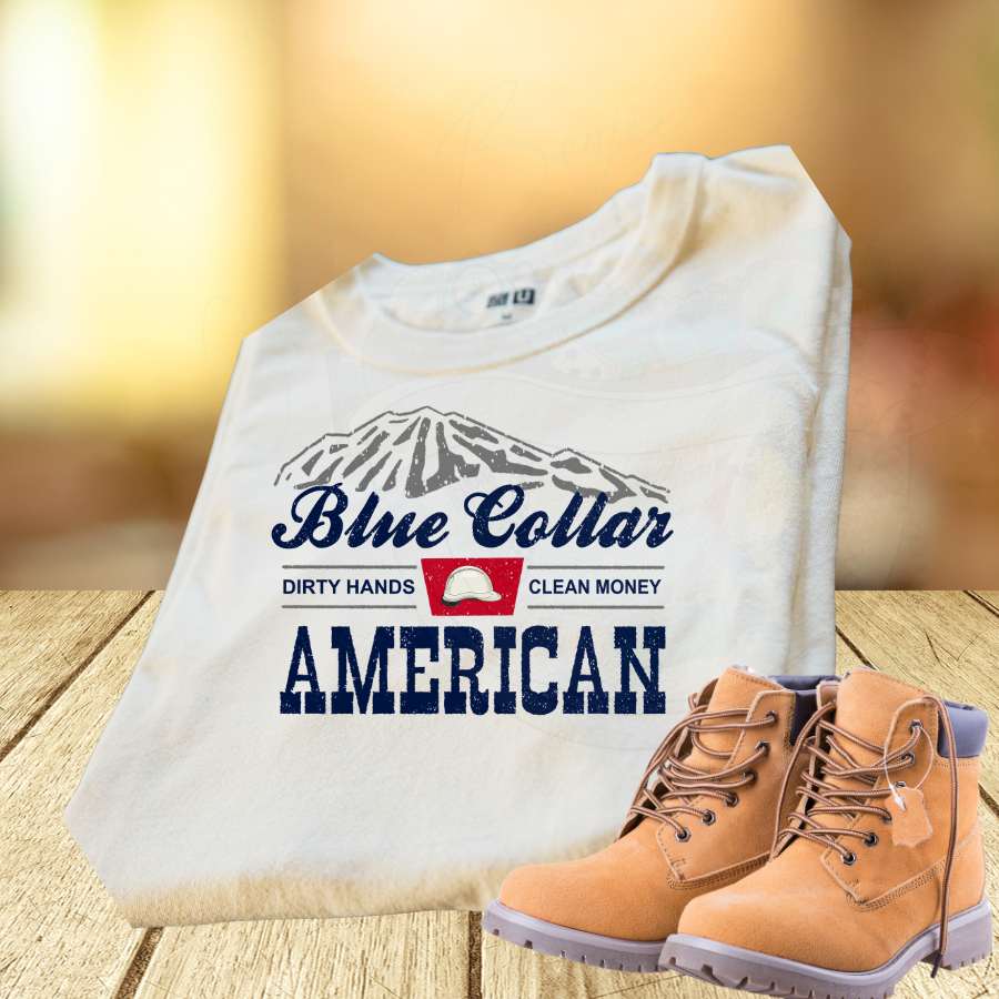 Blue Collar American