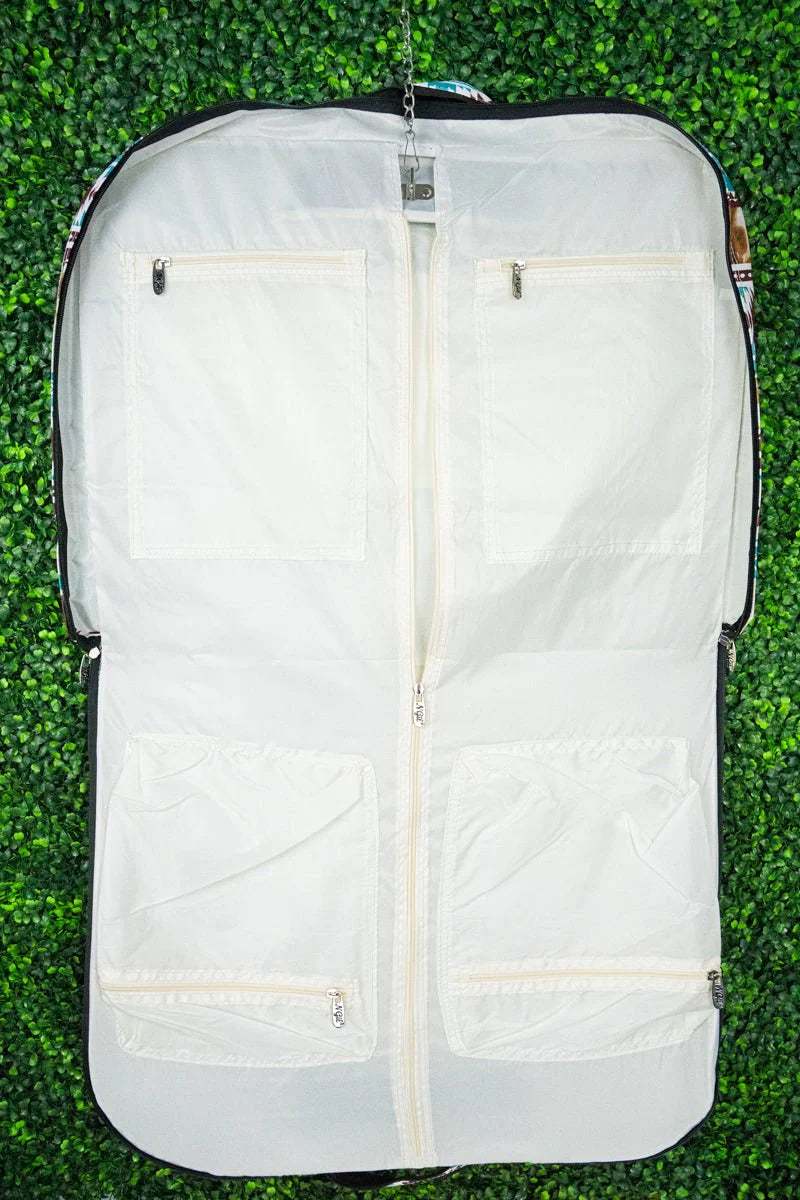 HIGHLAND MESA GARMENT BAG