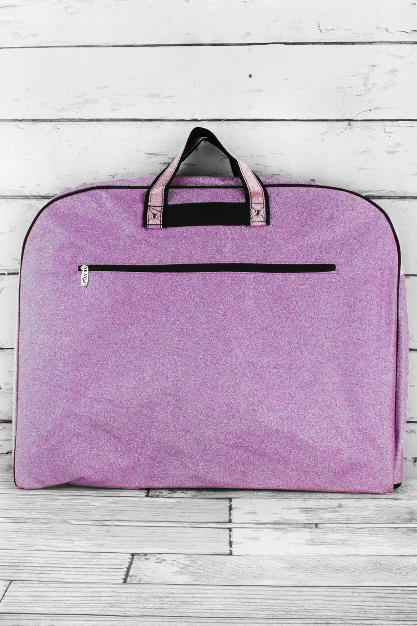 GLITZ & GLAM GARMENT BAG