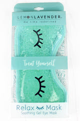 GEL EYE MASK